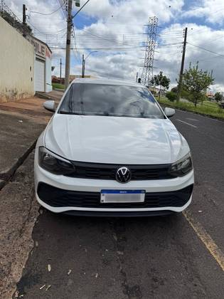VOLKSWAGEN POLO 1.0 MPI TRACK MANUAL VOLKSWAGEN POLO 1.0 MPI TRACK MANUAL